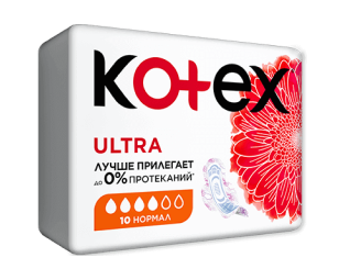 Котекс - официальный сайт бренда Kotex в Казахстане - kotex.kz - Прокладки02