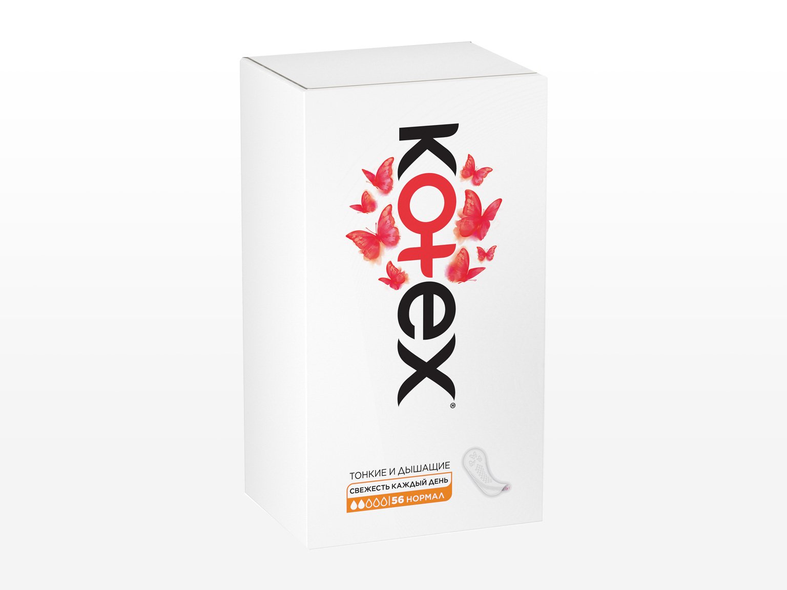 Kotex Нормал