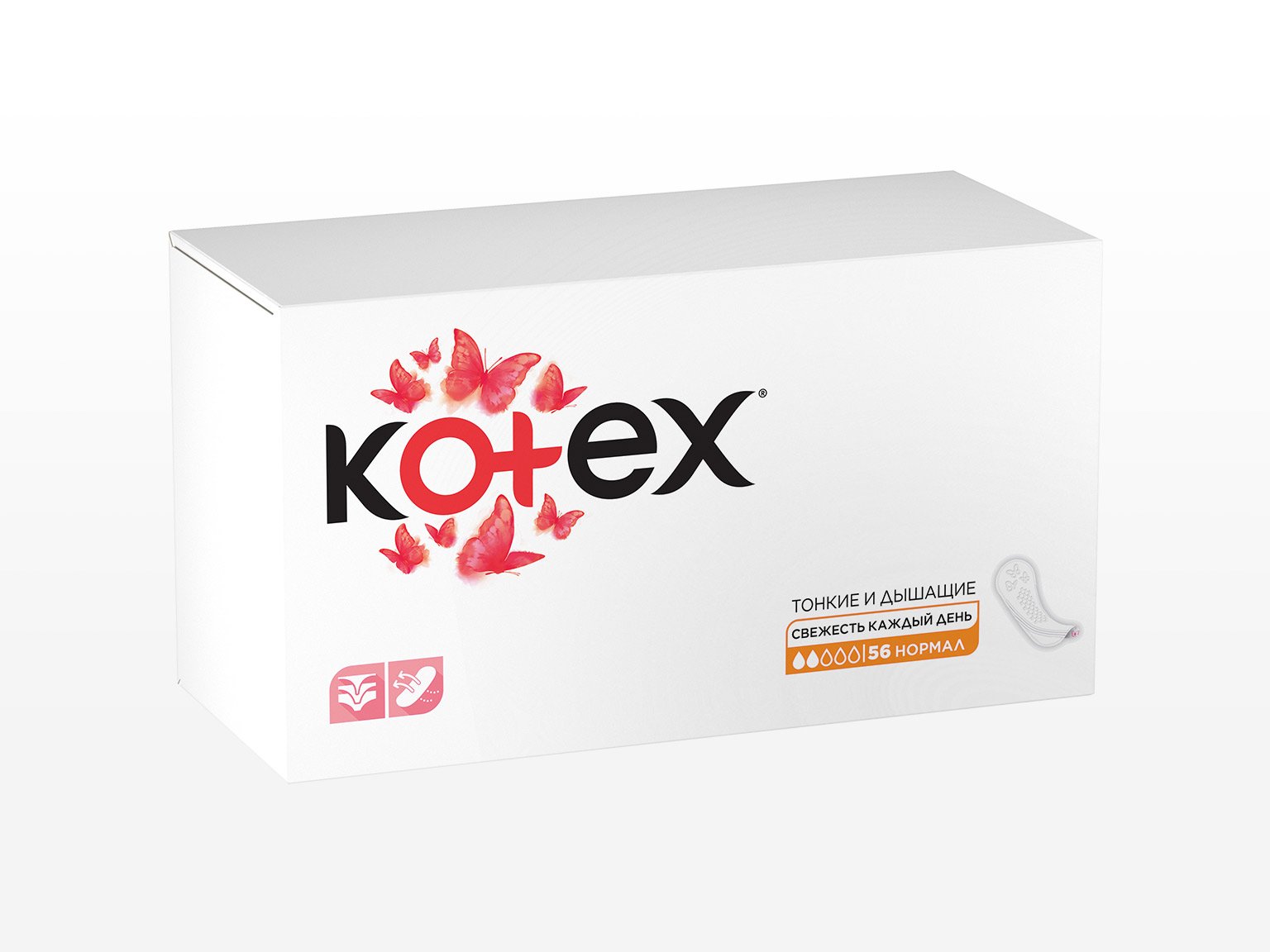 Kotex Нормал