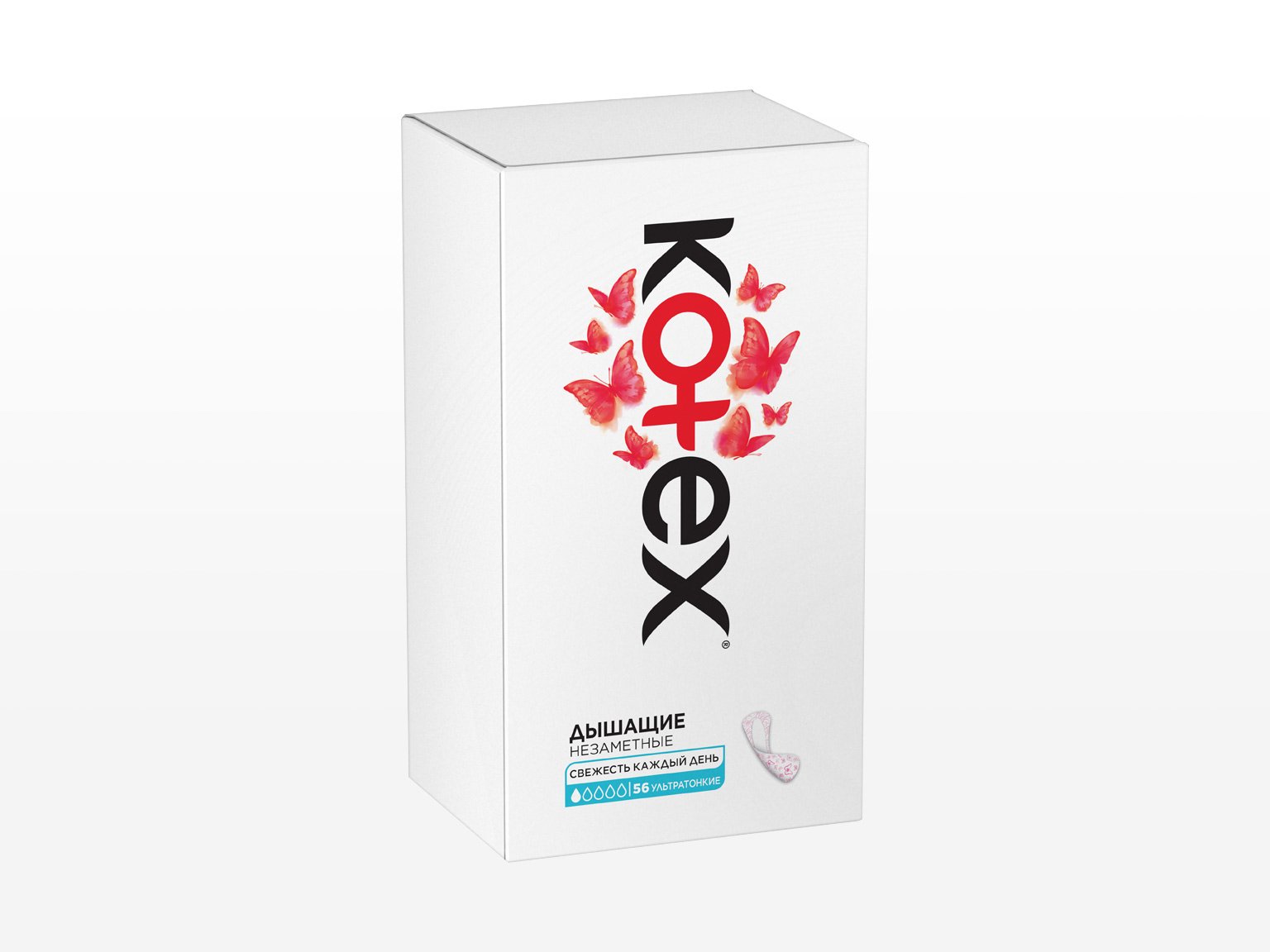 Kotex Ультражіңішке